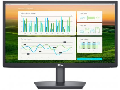 DELL E2222HS