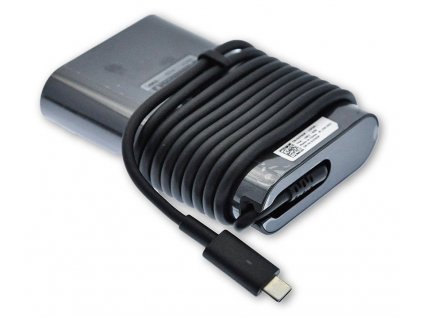 DELL napájecí adaptér 90W/ USB-C