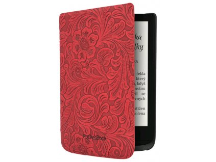 Pocketbook HPUC-632-R-F - red