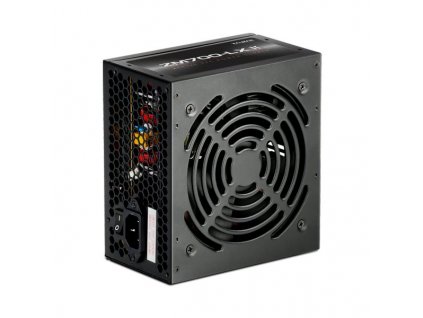 Zalman zdroj ZM700-LXII / 700W / ATX / akt. PFC / 120mm ventilátor