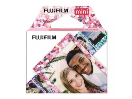 Fujifilm INSTAX MINI FILM CONFETTI