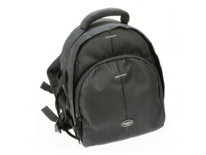 Doerr ACTION Black Backpack fotobatoh