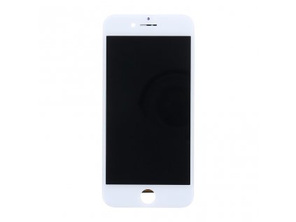 iPhone 7 LCD Display + Dotyková Deska White TianMA