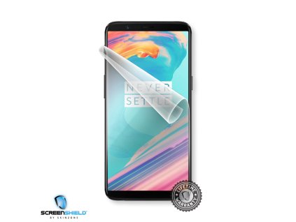 Screenshield ONEPLUS 5T folie na displej