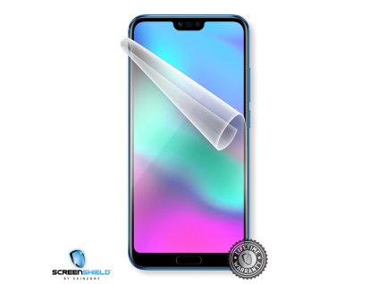 Screenshield HUAWEI Honor 10 folie na displej