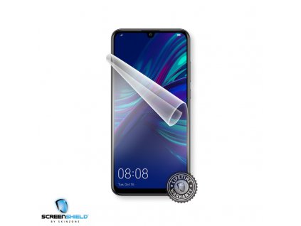 Screenshield HUAWEI P Smart 2019 folie na displej