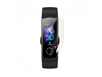 Screenshield fólie na displej Huawei Honor Band 5 HUA-HONB5-D