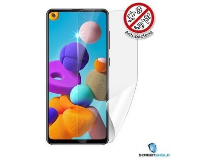 Screenshield Anti-Bacteria SAMSUNG A217 Galaxy A21s folie na displej