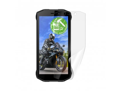 Screenshield EVOLVEO Strongphone G5 folie na displej