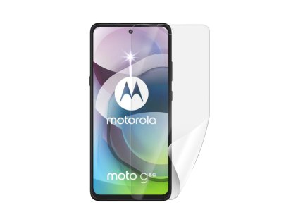 Screenshield MOTOROLA Moto G 5G XT2113 folie na displej