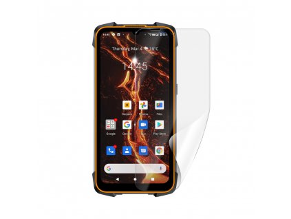 Screenshield CUBOT King Kong 5 Pro folie na displej