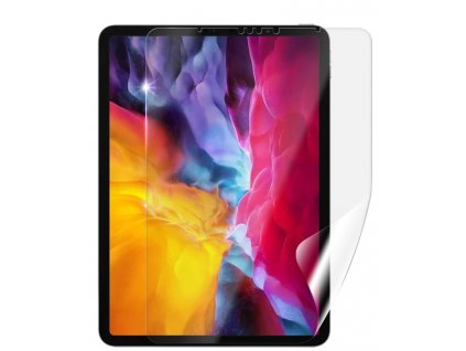 Screenshield APPLE iPad Pro 12.9 (2021) Wi-Fi folie na displej