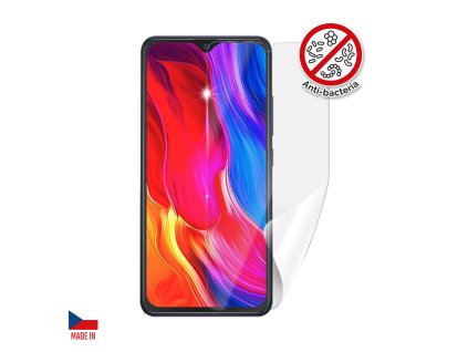 Screenshield Anti-Bacteria CUBOT Note 7 folie na displej