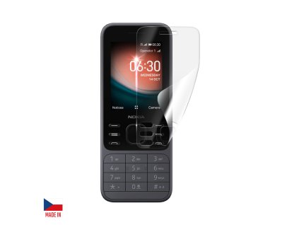 Screenshield NOKIA 6300 4G (2020) folie na displej