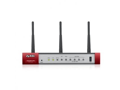 ZyXEL USG20W-VPN