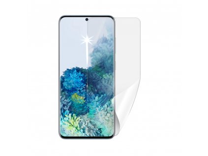 Screenshield SAMSUNG G985 Galaxy S20+ folie na displej