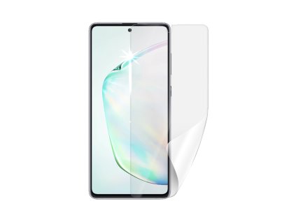 Screenshield SAMSUNG N770 Galaxy Note 10 Lite folie na displej