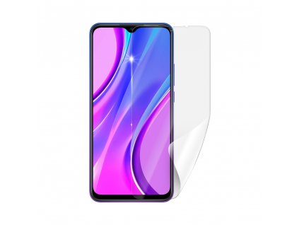 Screenshield XIAOMI RedMi 9 folie na displej