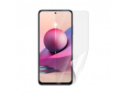 Screenshield XIAOMI Redmi Note 10S folie na displej