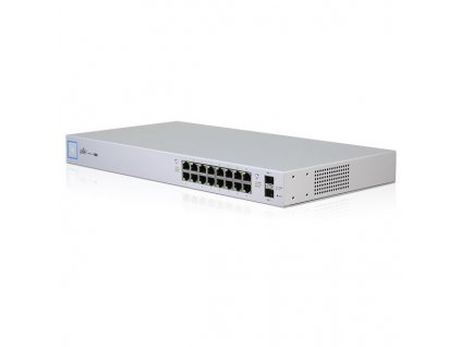 Ubiquiti UniFiSwitch US-16-150W - UniFi Switch, 16 ports, 150W