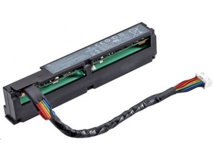 HPE 96W Smart Storage Battery 145mm Cbl for ML30/DL360/380/385/325385+ g10