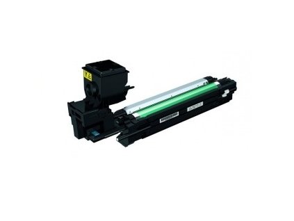 Toner purpurový TNP-21M pro MC3730DN (3000 stran)