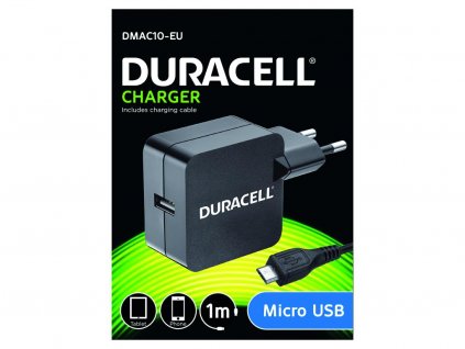 Duracell DMAC10-EU