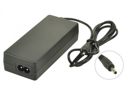 2-power zdroj pro acer VP-RA49J4 (ADP-45HE B Alternative) AC Adapter 19V 2.37A 45W 3,0x1,1mm