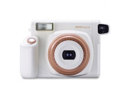 Fujifilm INSTAX WIDE 300 - Toffee