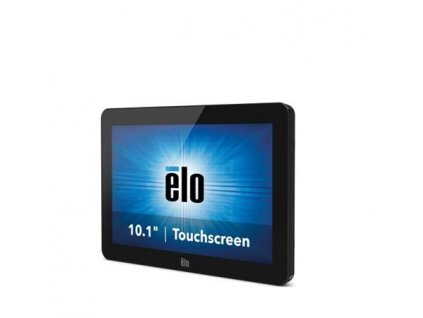 ELO dotykový monitor 1002L, 25.4 cm (10''), Projected Capacitive, 10 TP, black - bez stojanu