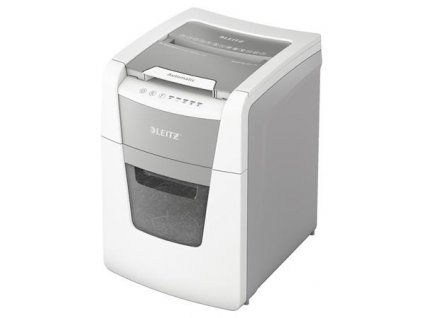 Skartovač Leitz IQ AutoFeed 100 P4