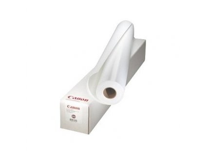 Canon Roll Paper Standard CAD 90g, 36" (914mm), 50m, 3 role