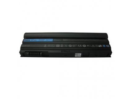 DELL baterie/ 9-článková/ 97 Wh/ pro Latitude E6520/ E6420/ E5520/ E5420 (ATG)/ E5430/ E5530/ E6420/ E6430/ E6530