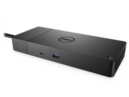 DELL WD19DCS/ dualní dokovací stanice/ dual USB-C/ Docking Station/ 240W