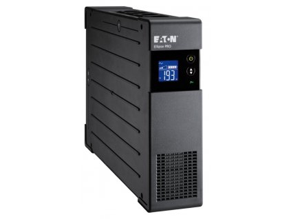 EATON UPS Ellipse PRO 1200 FR, 1200VA, 1/1 fáze, tower