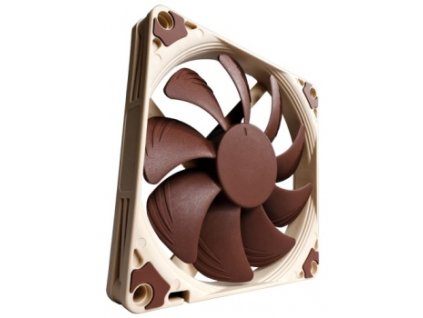 Noctua NF-A9x14 PWM, 92x92x14 mm