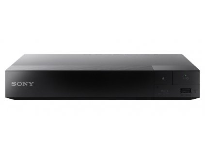 SONY BDP-S3700 Přehrávač 3D Blu-ray Disc™ - wifi