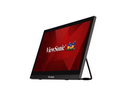 ViewSonic TD1630