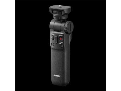 SONY GP-VPT2BT –Grip pro snímání s bezdrátovým dálkovým ovladačem