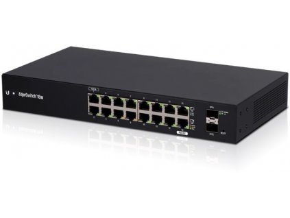 Ubiquiti EdgeSwitch 18X