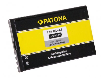 Patona PT3109 baterie - neoriginální