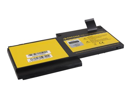 PATONA baterie pro ntb HP Elitebook 725/820 G1 4100mAh Li-pol 11,1V