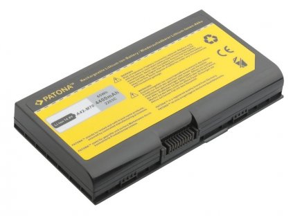 PATONA baterie pro ntb ASUS ASUS A32-F70 4400mAh Li-Ion 14,8V