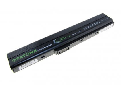 PATONA baterie pro ntb ASUS A32-K52 5200mAh Li-Ion 10,8V PREMIUM