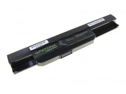 PATONA baterie pro ntb ASUS A32-K53 5200mAh Li-Ion 11,1V PREMIUM