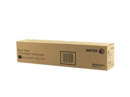 Xerox original toner (DMO Sold) WorkCentre/ 7120/ 22000s/ černý