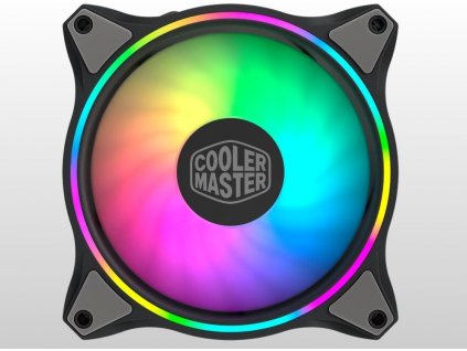 Cooler Master MasterFan MF120 Halo 3in1 MFL-B2DN-183PA-R1