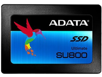 ADATA SU800/512GB/SSD/2.5''/SATA/3R