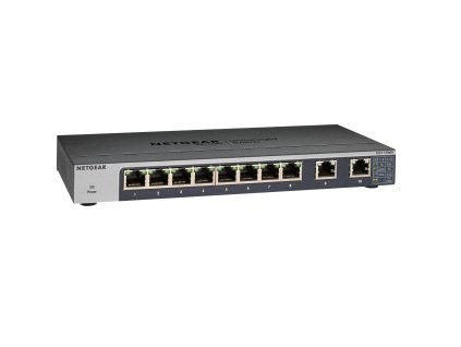 NETGEAR GS110MX