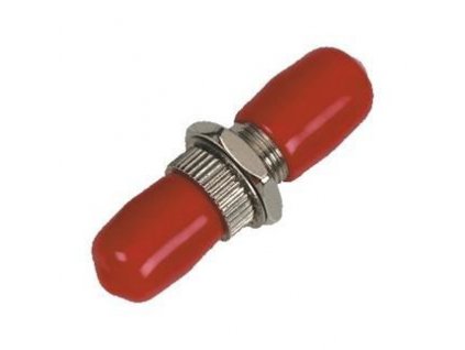 sp st 01 opticka spojka st simplex mm s